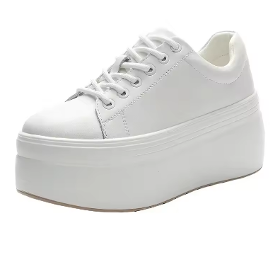 Plateauschuhe für Frauen